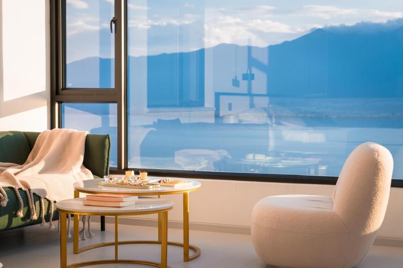Dali Jiuxiao Star With Seaview Hotel Dali (Yunnan) Exterior foto