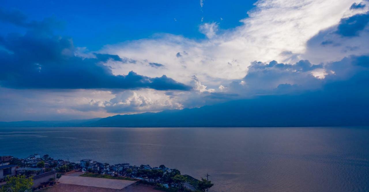 Dali Jiuxiao Star With Seaview Hotel Dali (Yunnan) Exterior foto