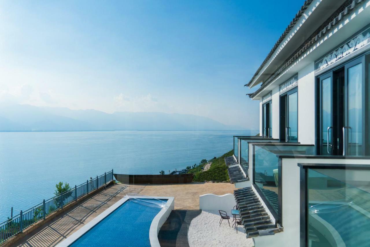 Dali Jiuxiao Star With Seaview Hotel Dali (Yunnan) Exterior foto