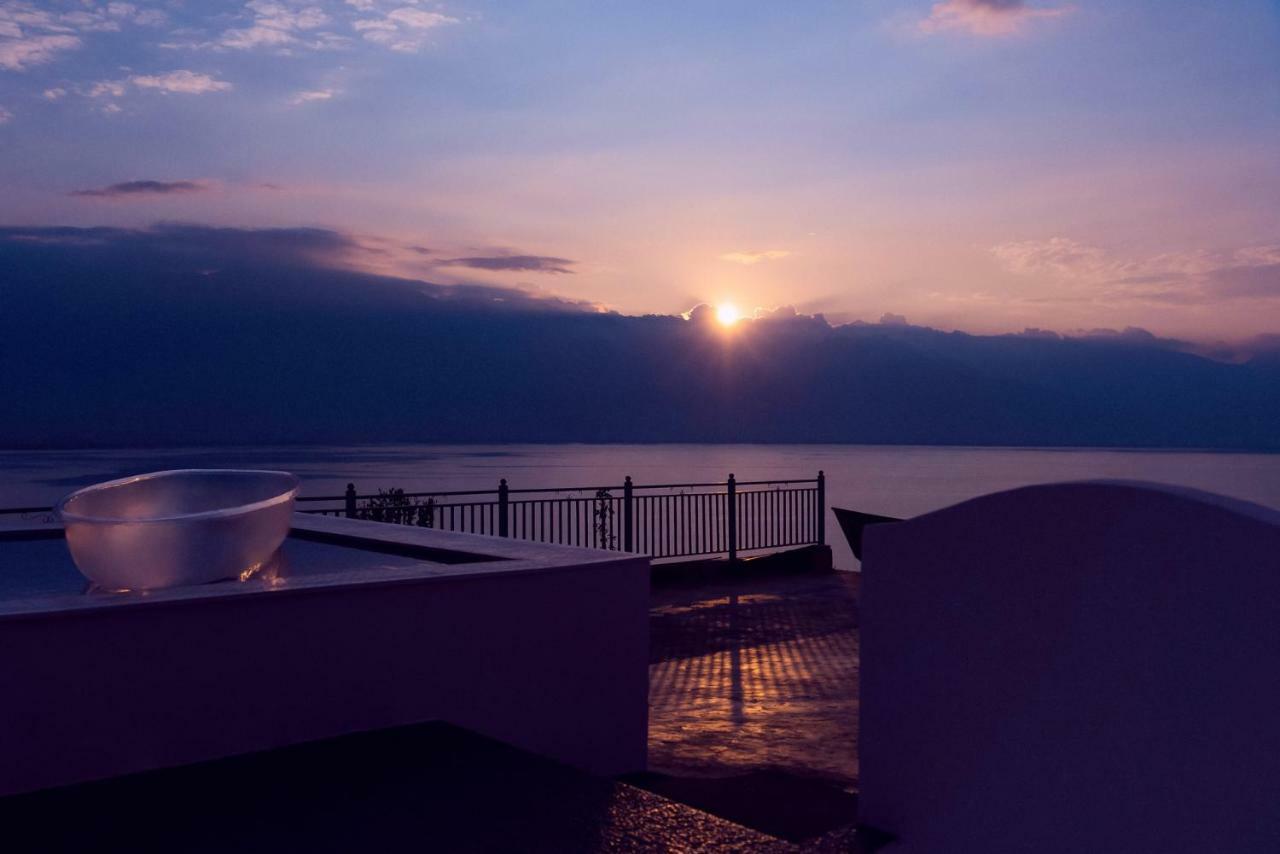 Dali Jiuxiao Star With Seaview Hotel Dali (Yunnan) Exterior foto