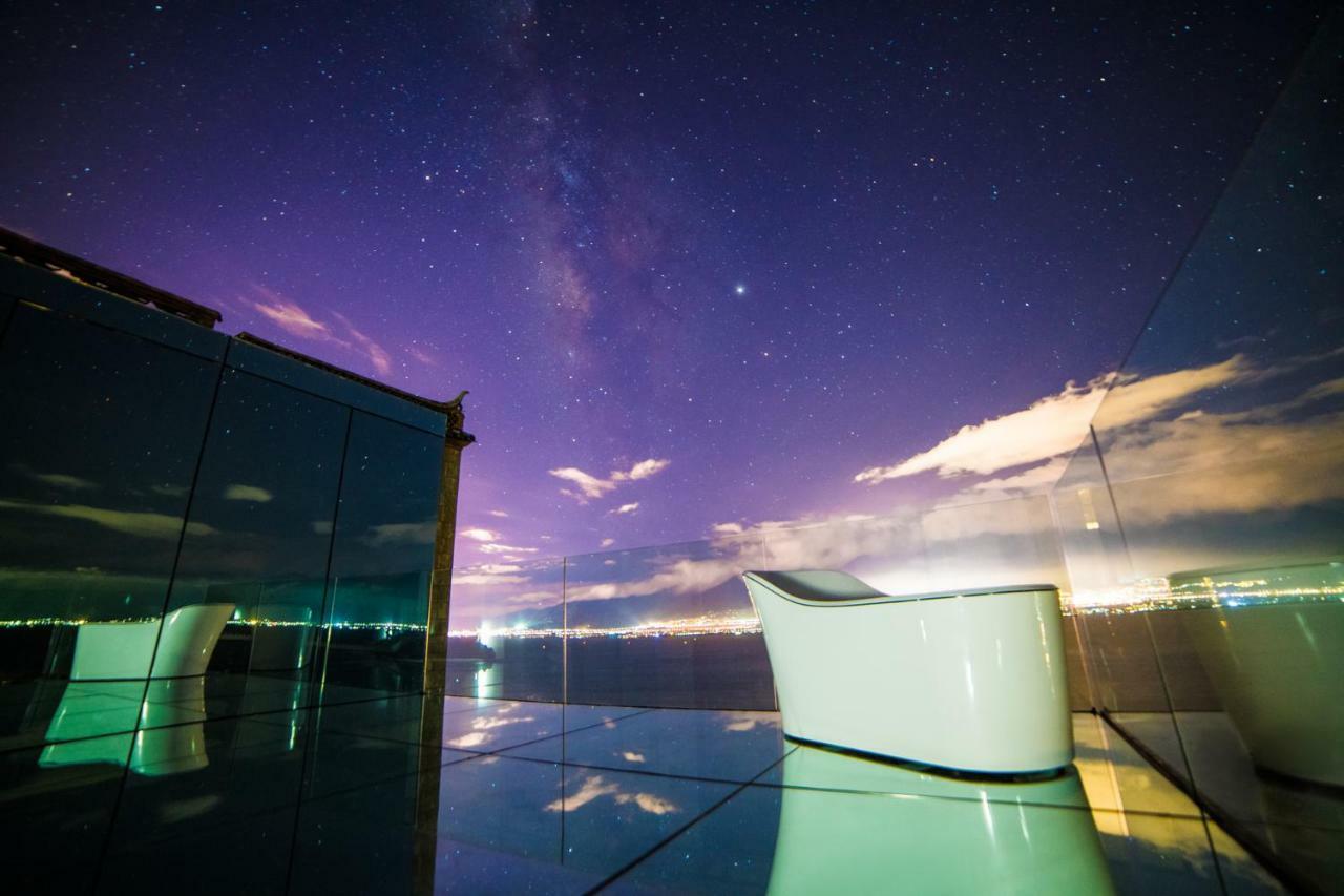 Dali Jiuxiao Star With Seaview Hotel Dali (Yunnan) Exterior foto