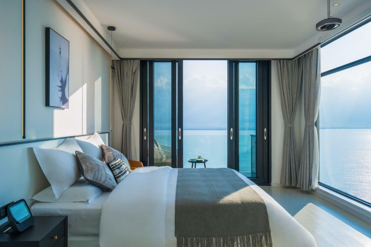 Dali Jiuxiao Star With Seaview Hotel Dali (Yunnan) Exterior foto