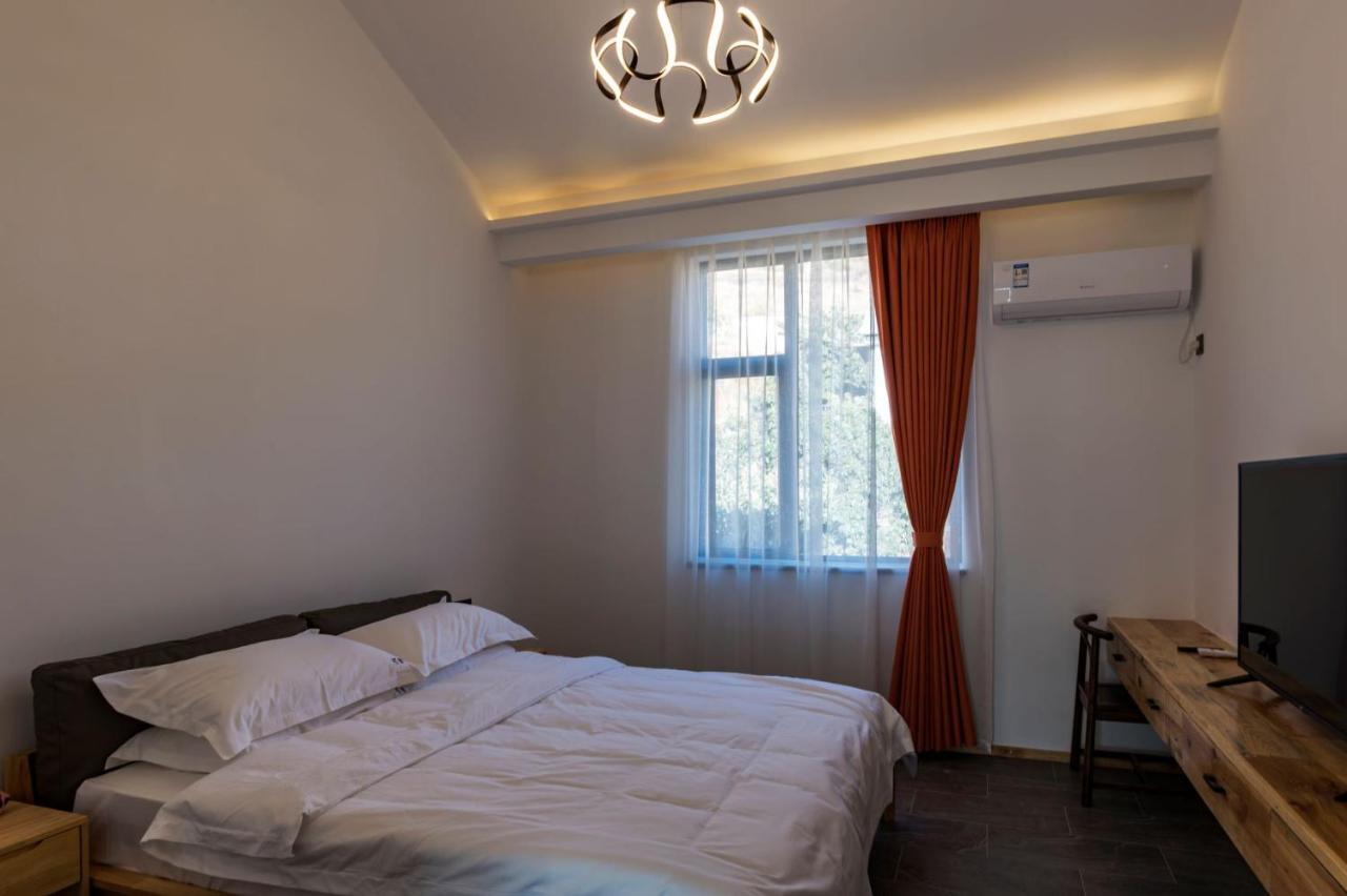 Dali Jiuxiao Star With Seaview Hotel Dali (Yunnan) Exterior foto